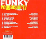 Funky Reggae Party V.2 [Audio CD] Various Artists