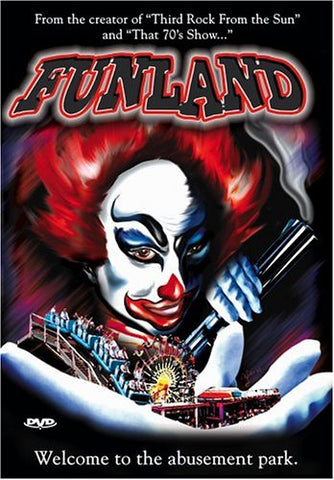 Funland [DVD]