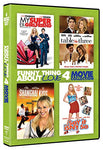 Funny Thing About Love 4 Pack [DVD]