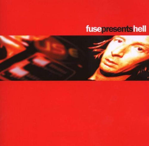 Fuse Presents Hell [Audio CD] VARIOUS ARTISTS