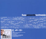 Fuse Pres.Technasia [Audio CD] Fuse Pres.Technasia