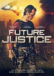 Future Justice [DVD]