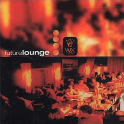 Future Lounge V.1 [Audio CD] Various Artists