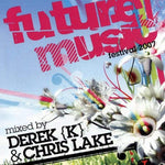 Future Music Festival 2007 [Audio CD] Future Music Festival 2007