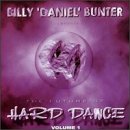 Future of Hard Dance 1 [Audio CD] Bunter, Billy Daniel