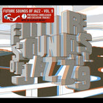 Future Sound of Jazz 9 [Audio CD] Various Artists