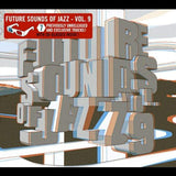 Future Sound of Jazz 9 [Audio CD] Various Artists