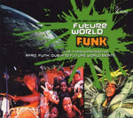 Future World Funk 3 [Audio CD] Various Artists