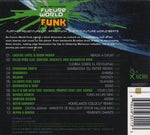 Future World Funk 3 [Audio CD] Various Artists