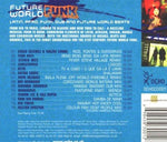 Future World Funk [Audio CD] Various Artists