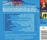 Future World Funk [Audio CD] Various Artists