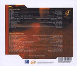 G Lounge Milano 2 [Audio CD] VARIOUS ARTISTS