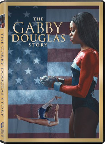 Gabby Douglas Story, The (Sous-titres français) [DVD]