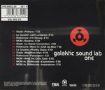 Galaktic Sound Lab One [Audio CD] VARIOUS ARTISTS