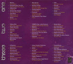 Galaxy Dancy Anthems [Audio CD] Galaxy Dance Anthems