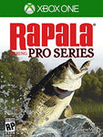 Game Mill Rapala Fishing Pro Series Xbox One