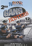 Gang Busters, Vol. 1 and 2 [DVD]