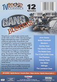 Gang Busters, Vol. 1 and 2 [DVD]