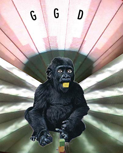 Gang Gang Dance: Retina Riddim [DVD]
