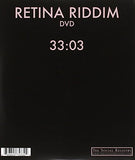 Gang Gang Dance: Retina Riddim [DVD]