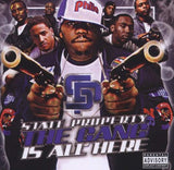 Gang Is All Here [Audio CD] State Property