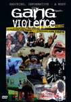 Gang Violence-Stop the Madness [DVD]