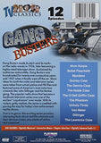 Gangbusters [DVD]