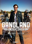 Gangland Undercover - Season 1 (Bilingual) [DVD]