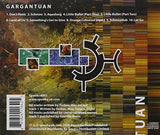 Gargantuan [Audio CD] DJ Spooky