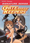 Gatekeepers: V2 New Fighters (Signature Series) [DVD]