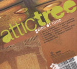 Gates of Time [Audio CD] Attic Tree