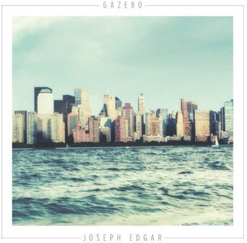 Gazebo [Audio CD] Joseph, Edgar