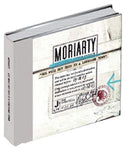 Gee Whiz But This Is a Lonesome Town [Audio CD] Moriarty