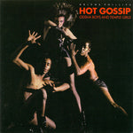 Geisha Boys & Temple Girls [Audio CD] Hot Gossip