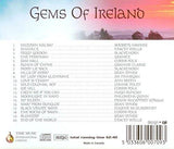 Gems of Ireland [Audio CD] Various