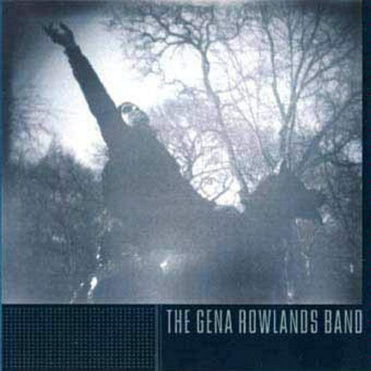 Gena Rowlands Band [Audio CD]