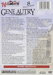 Gene Autry [DVD]