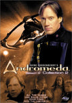 Gene Roddenberry's Andromeda: V2.2 Season 2 Collection 2 [DVD]