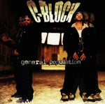 General population (1997) [Audio CD] C-Block