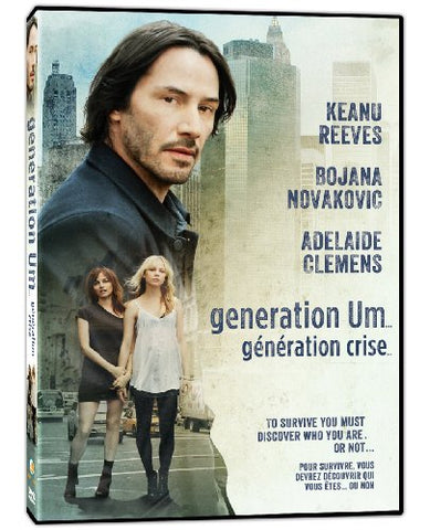 generation um / génération crise? (Bilingual) [DVD]