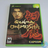 Genma Onimusha - Xbox