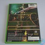 Genma Onimusha - Xbox