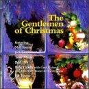 Gentlemen of Christmas [Audio CD] Various Artists