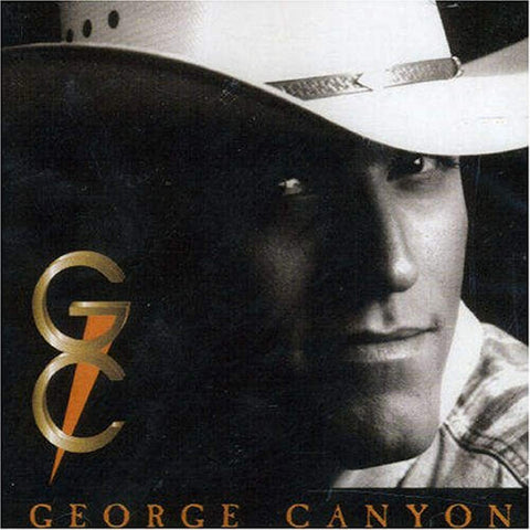 George Canyon [Audio CD] Canyon, George