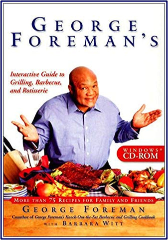 GEORGE FOREMAN - PC