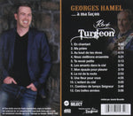 Georges Hamel à ma façon [Audio CD] René Turgeon