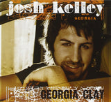 Georgia Clay [Audio CD] Kelley Josh