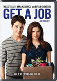 Get a Job [DVD]