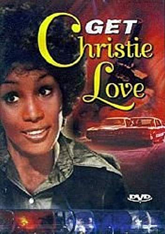 Get Christie Love! [DVD]