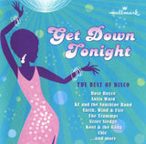 Get Down Tonight [Audio CD] various